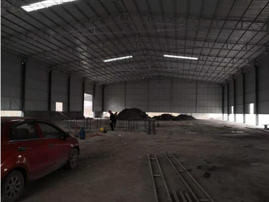 ��������ũҵ�Ƽ����޹�˾�Ľ���Ŀ